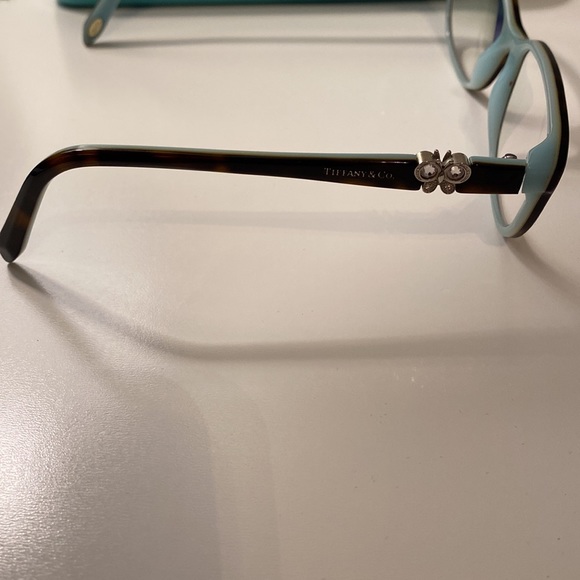 Tiffany & Co. Butterfly Eyeglasses - Picture 13 of 17